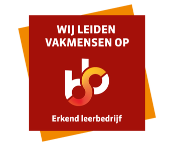 SBB Erkend Leerbedrijf